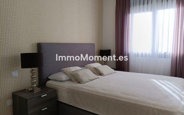 Revente - Appartement - Guardamar del Segura - Guardamar del Segura Centro