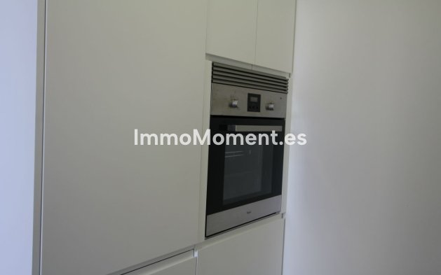 Revente - Appartement - Guardamar del Segura - Guardamar del Segura Centro