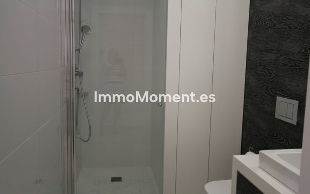 Revente - Appartement - Guardamar del Segura - Guardamar del Segura Centro
