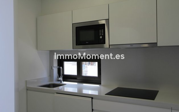 Revente - Appartement - Guardamar del Segura - Guardamar del Segura Centro