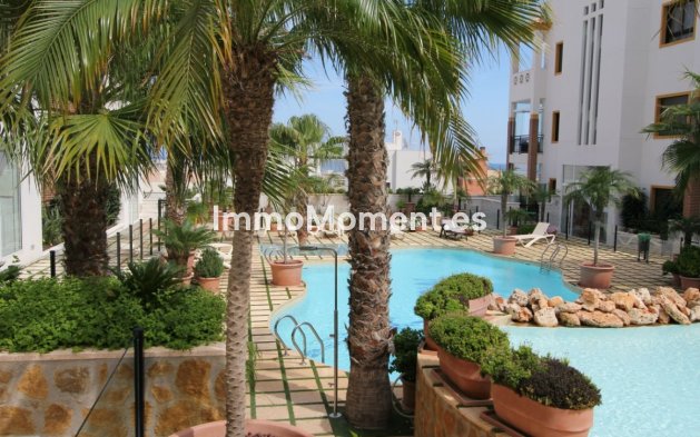 Revente - Appartement - Guardamar del Segura - Guardamar del Segura Centro