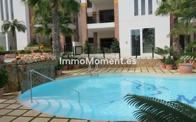 Revente - Appartement - Guardamar del Segura - Guardamar del Segura Centro