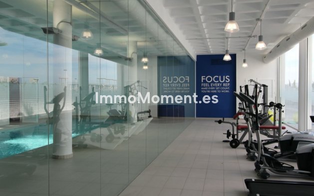 Revente - Appartement - Guardamar del Segura - Guardamar del Segura Centro