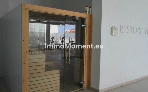 Revente - Appartement - Guardamar del Segura - Guardamar del Segura Centro