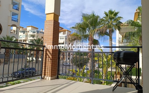 Revente - Appartement - Guardamar del Segura - Guardamar del Segura Centro