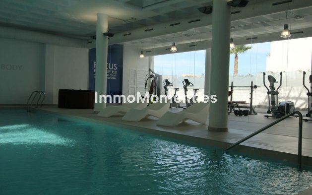 Revente - Appartement - Guardamar del Segura - Guardamar del Segura Centro