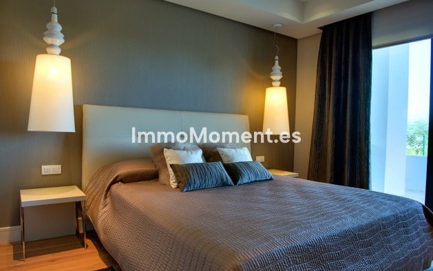 Resale - Detached villa - Marbella - The Golden Mile