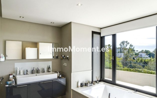 Resale - Detached villa - Marbella - The Golden Mile