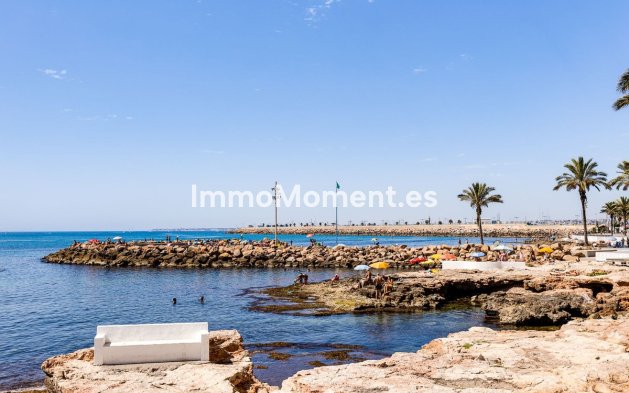 Bestaande woning - Appartement - Torrevieja - Torrevieja Centro