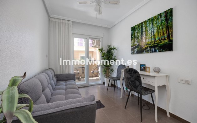 Bestaande woning - Appartement - Torrevieja - Torrevieja Centro