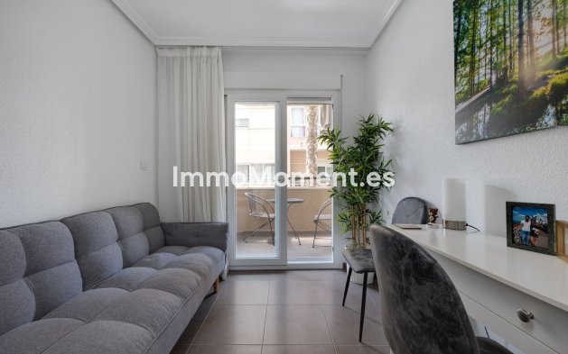 Bestaande woning - Appartement - Torrevieja - Torrevieja Centro