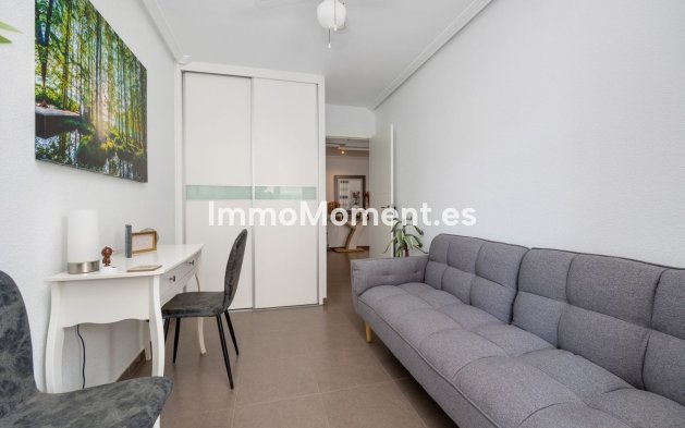 Bestaande woning - Appartement - Torrevieja - Torrevieja Centro