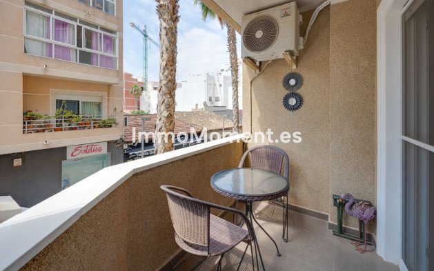 Bestaande woning - Appartement - Torrevieja - Torrevieja Centro
