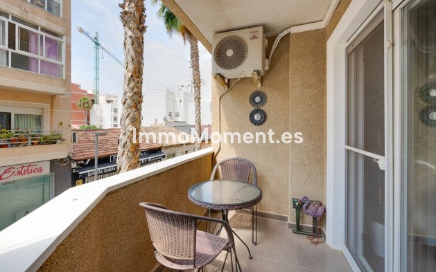 Bestaande woning - Appartement - Torrevieja - Torrevieja Centro