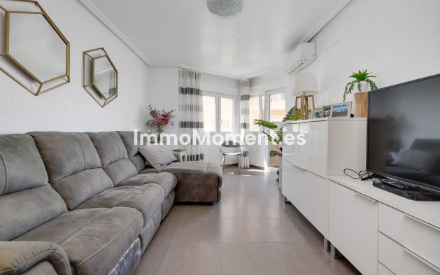 Bestaande woning - Appartement - Torrevieja - Torrevieja Centro
