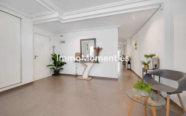 Bestaande woning - Appartement - Torrevieja - Torrevieja Centro