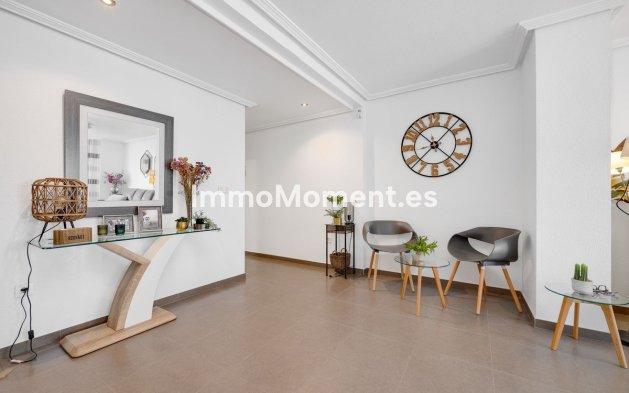Bestaande woning - Appartement - Torrevieja - Torrevieja Centro