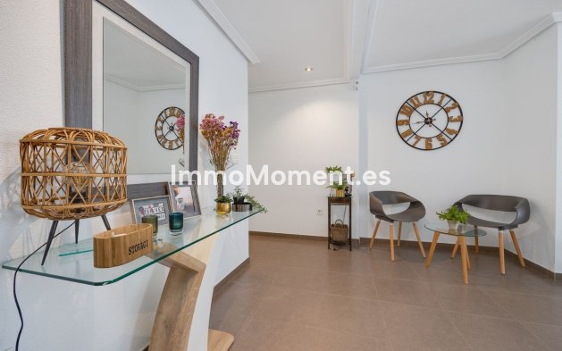 Bestaande woning - Appartement - Torrevieja - Torrevieja Centro