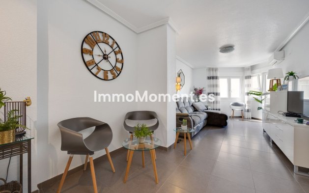 Bestaande woning - Appartement - Torrevieja - Torrevieja Centro
