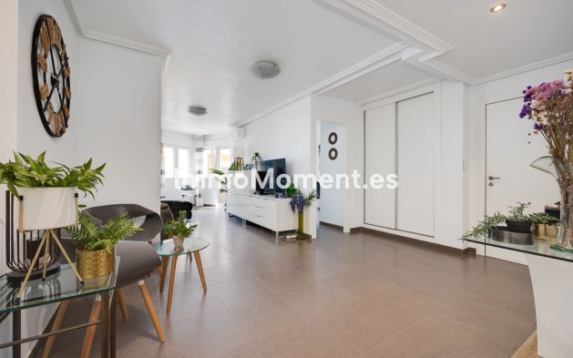 Bestaande woning - Appartement - Torrevieja - Torrevieja Centro