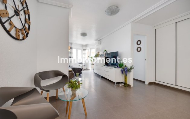 Bestaande woning - Appartement - Torrevieja - Torrevieja Centro