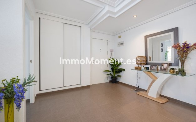 Bestaande woning - Appartement - Torrevieja - Torrevieja Centro