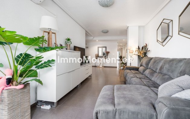 Bestaande woning - Appartement - Torrevieja - Torrevieja Centro