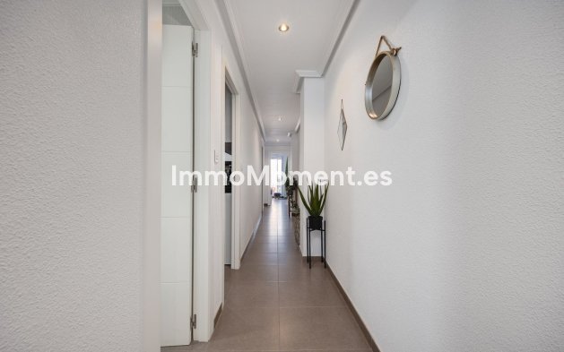 Bestaande woning - Appartement - Torrevieja - Torrevieja Centro