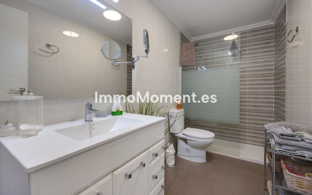 Bestaande woning - Appartement - Torrevieja - Torrevieja Centro