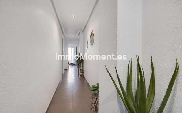 Bestaande woning - Appartement - Torrevieja - Torrevieja Centro