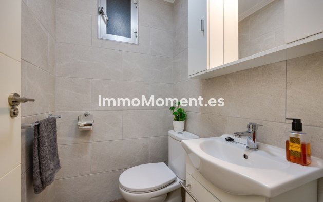 Bestaande woning - Appartement - Torrevieja - Torrevieja Centro