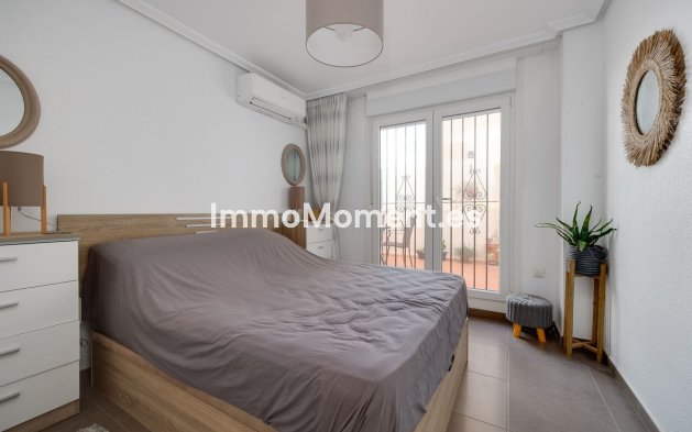 Bestaande woning - Appartement - Torrevieja - Torrevieja Centro