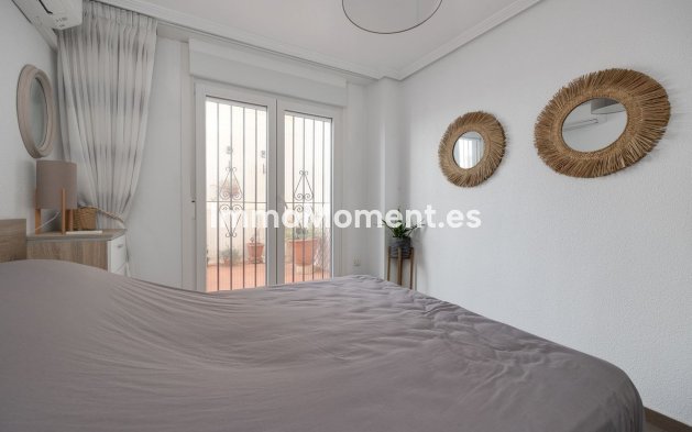 Bestaande woning - Appartement - Torrevieja - Torrevieja Centro