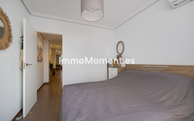 Bestaande woning - Appartement - Torrevieja - Torrevieja Centro