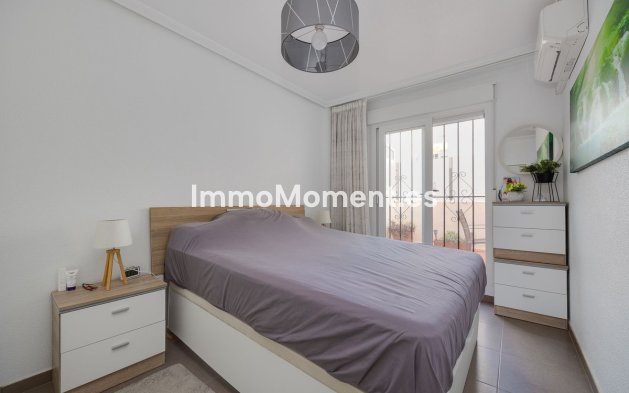 Bestaande woning - Appartement - Torrevieja - Torrevieja Centro