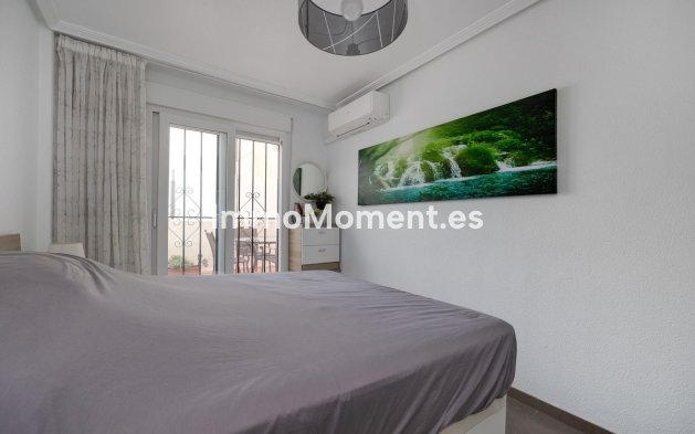 Bestaande woning - Appartement - Torrevieja - Torrevieja Centro