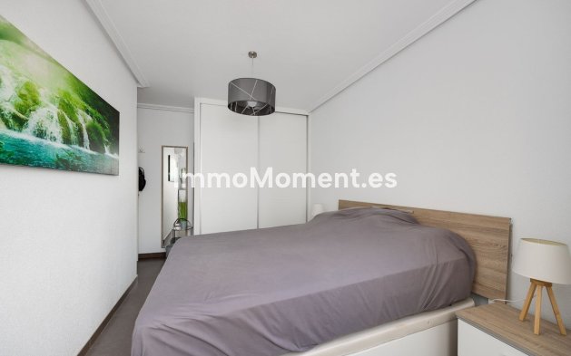 Bestaande woning - Appartement - Torrevieja - Torrevieja Centro