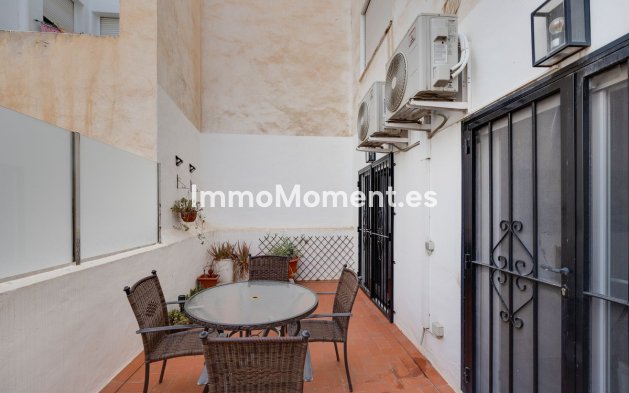 Bestaande woning - Appartement - Torrevieja - Torrevieja Centro