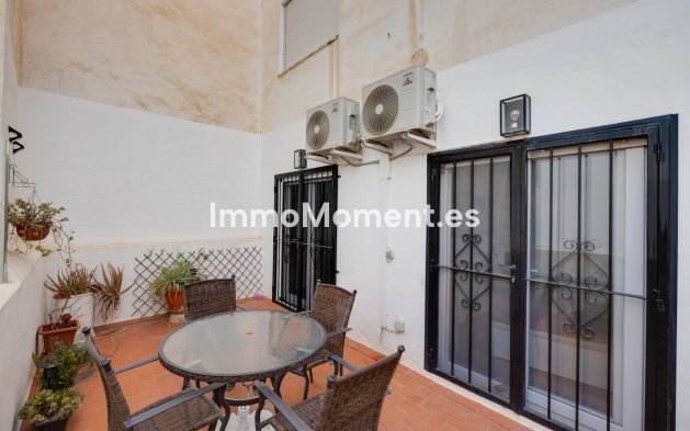 Bestaande woning - Appartement - Torrevieja - Torrevieja Centro