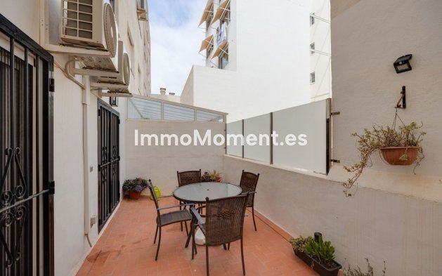 Bestaande woning - Appartement - Torrevieja - Torrevieja Centro