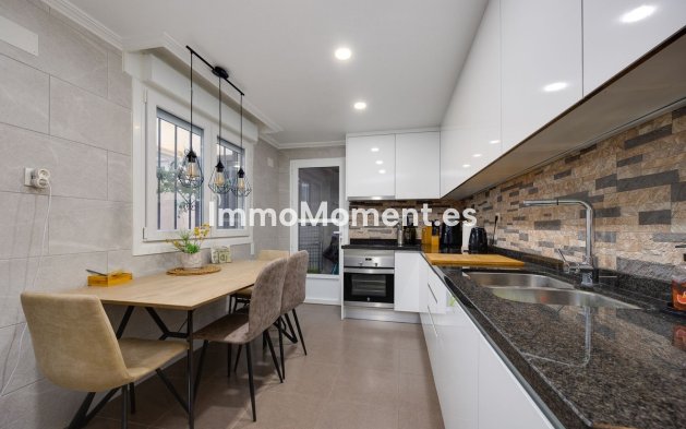 Bestaande woning - Appartement - Torrevieja - Torrevieja Centro
