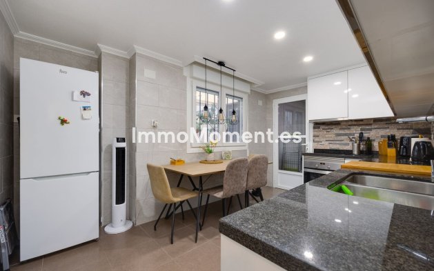 Bestaande woning - Appartement - Torrevieja - Torrevieja Centro