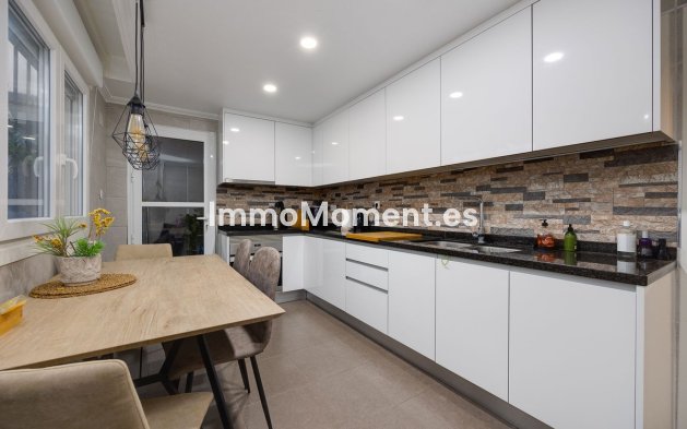 Bestaande woning - Appartement - Torrevieja - Torrevieja Centro