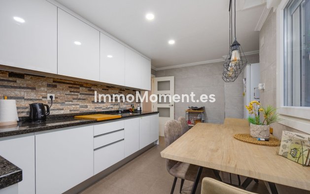 Bestaande woning - Appartement - Torrevieja - Torrevieja Centro