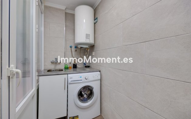 Bestaande woning - Appartement - Torrevieja - Torrevieja Centro