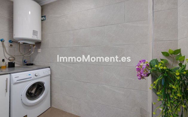 Bestaande woning - Appartement - Torrevieja - Torrevieja Centro