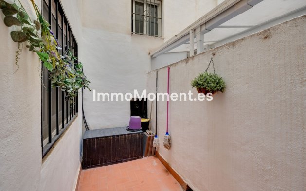 Bestaande woning - Appartement - Torrevieja - Torrevieja Centro
