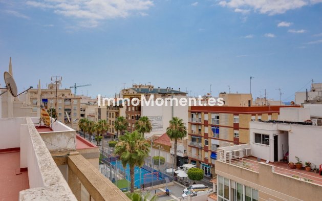 Bestaande woning - Appartement - Torrevieja - Torrevieja Centro