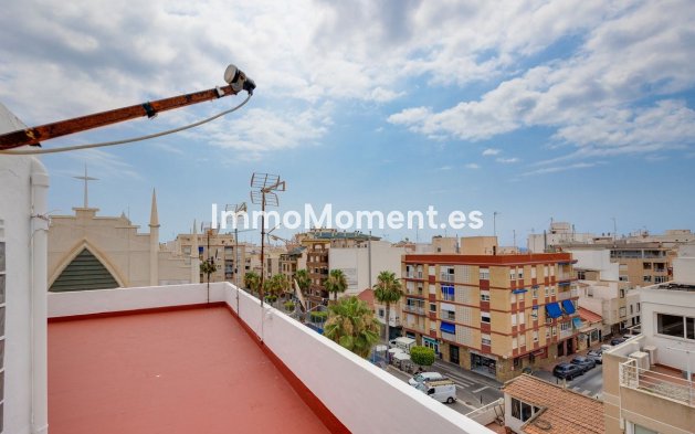 Bestaande woning - Appartement - Torrevieja - Torrevieja Centro