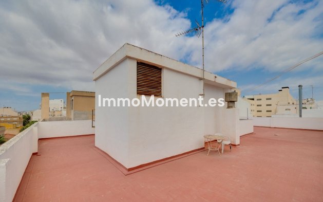Bestaande woning - Appartement - Torrevieja - Torrevieja Centro
